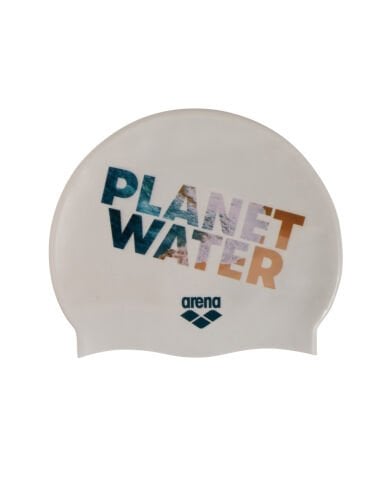 HD CAP PLANET WATER SİLİKON YÜZÜCÜ BONESİ
