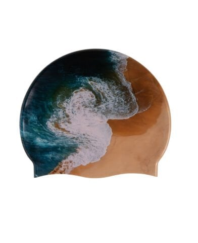 HD CAP PLANET WATER SİLİKON YÜZÜCÜ BONESİ