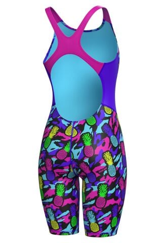 MADWAVE Kneeskin PBT J8 KADIN ANTRENMAN MAYOSU