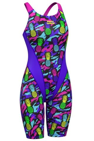 MADWAVE Kneeskin PBT J8 KADIN ANTRENMAN MAYOSU