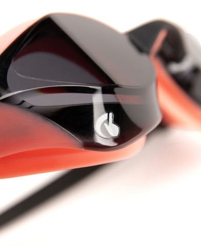 COBRA CORE SWIPE/SMOKE-CORAL YÜZÜCÜ GÖZLÜĞÜ