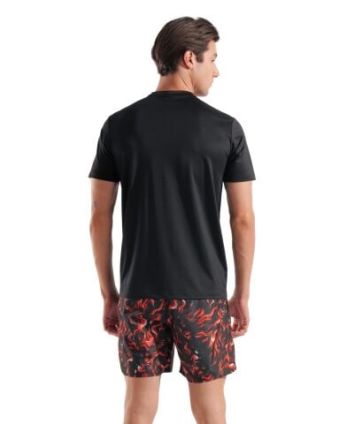 Arena Graphic T-Shirt İndomitus Unisex Tshirt
