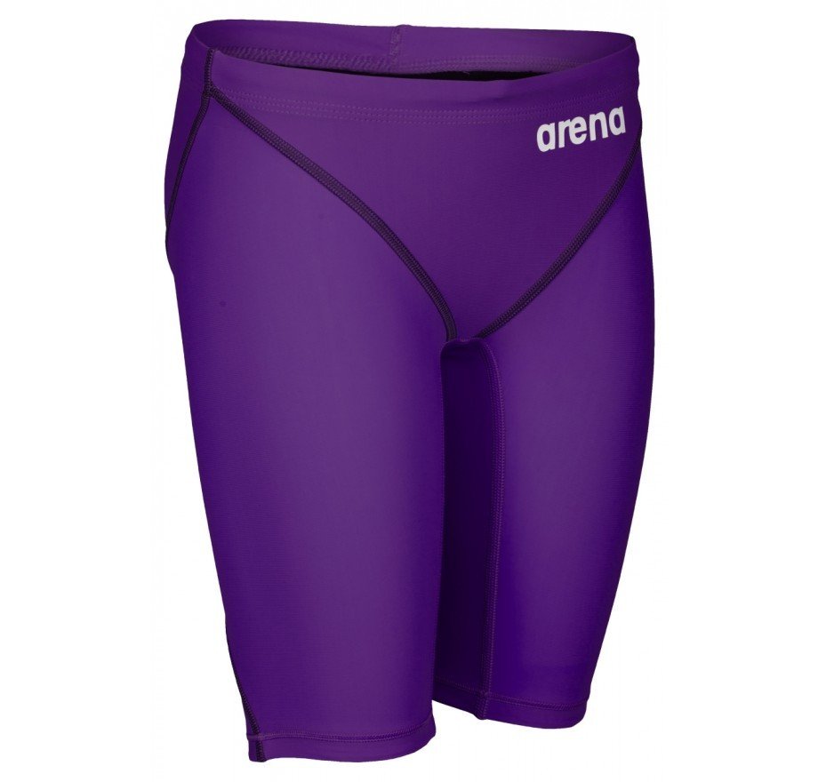 M POWERSKIN ST 2.0 JAMMER ERKEK YARIŞ MAYOSU  /  PURPLE