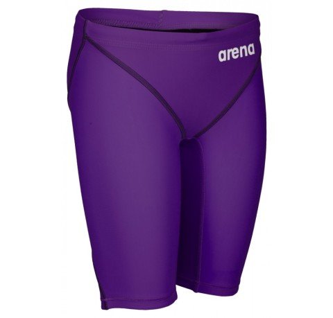 M POWERSKIN ST 2.0 JAMMER ERKEK YARIŞ MAYOSU  /  PURPLE