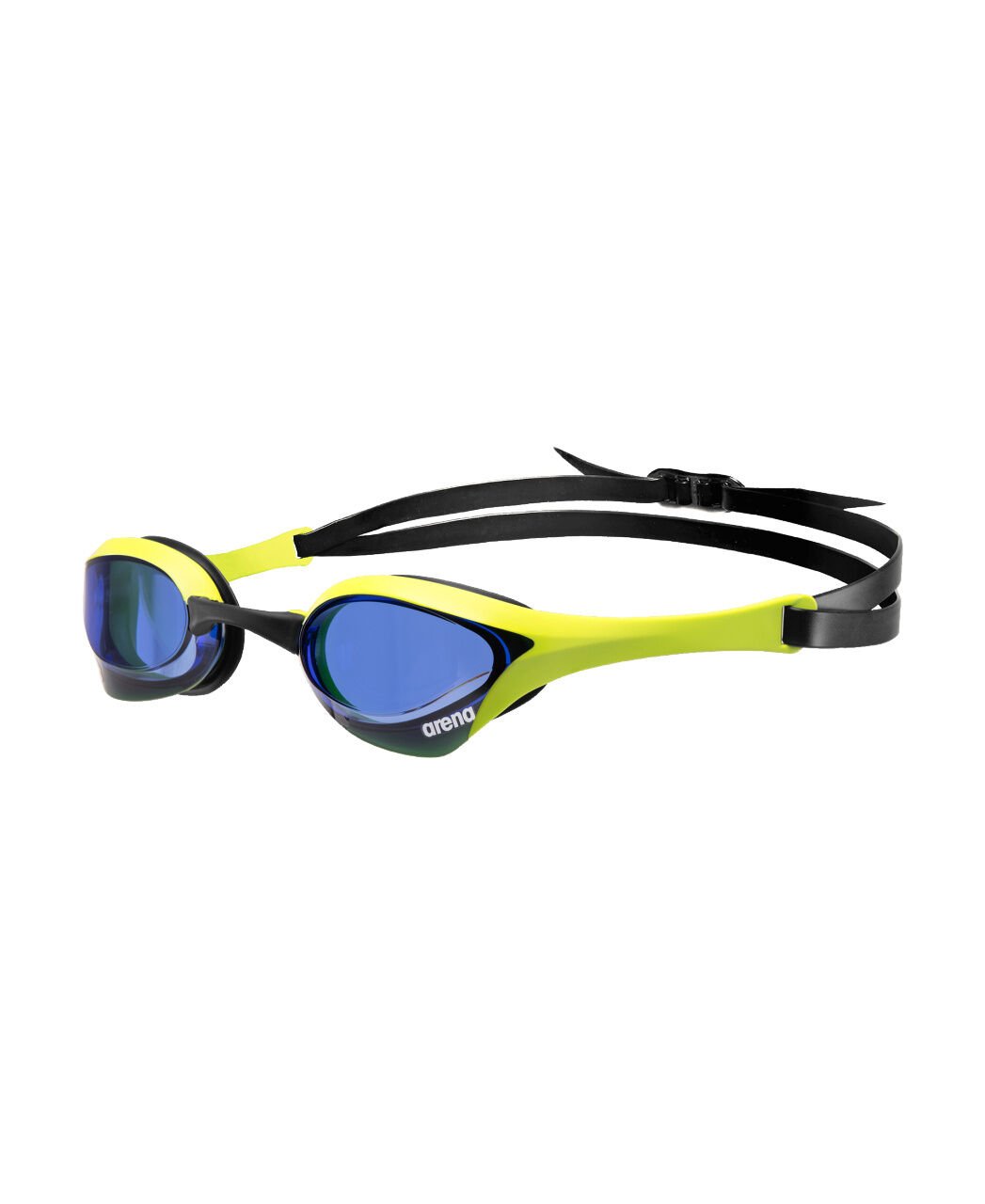 COBRA ULTRA SWIPE / ROYAL BLUE-CYBER LIME YÜZME GÖZLÜĞÜ