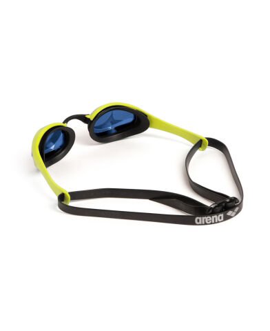 COBRA ULTRA SWIPE / ROYAL BLUE-CYBER LIME YÜZME GÖZLÜĞÜ