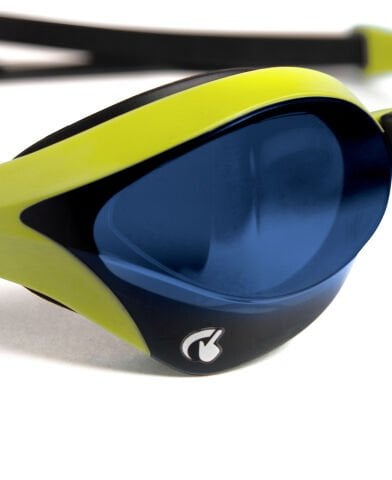 COBRA ULTRA SWIPE / ROYAL BLUE-CYBER LIME YÜZME GÖZLÜĞÜ