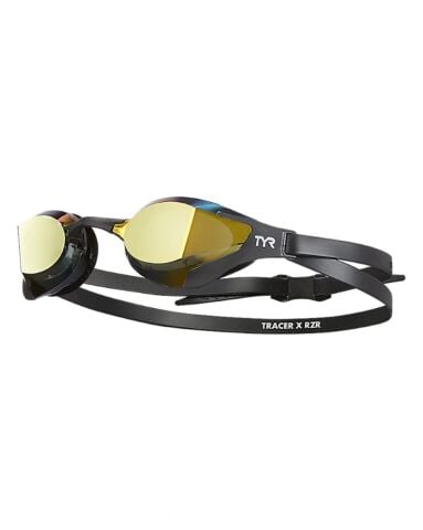TRACER X RZR MIRRORED/GOLD-BLACK