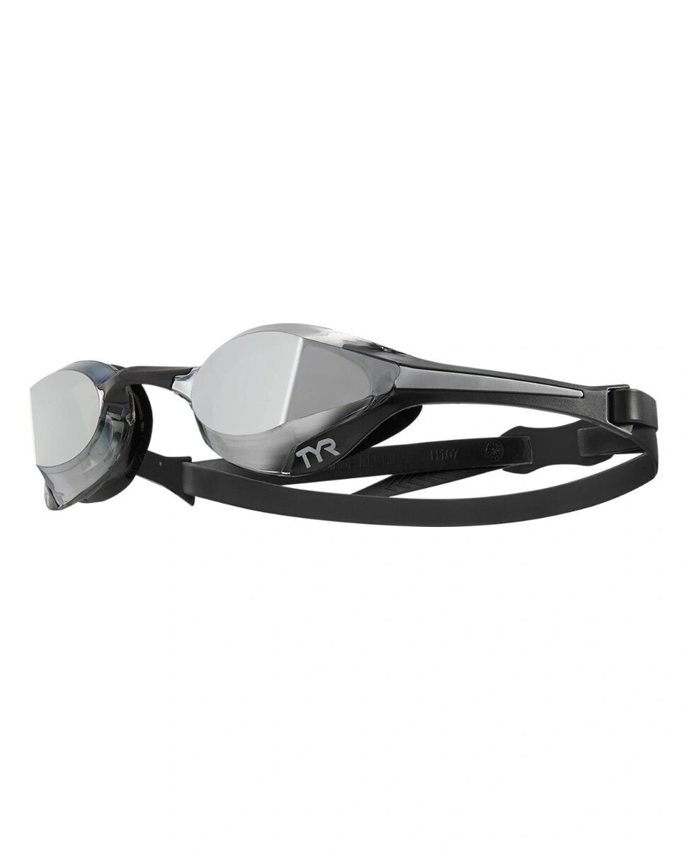 TRACER X RZR MIRRORED/GOLD-BLACK