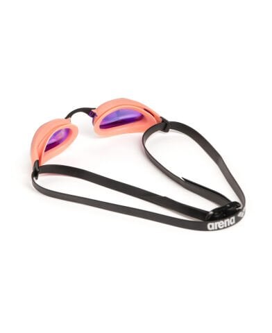 COBRA CORE SWIPE MIRROR-INDOOR/VIOLET-CORAL AYNALI YARIŞ GÖZLÜĞÜ