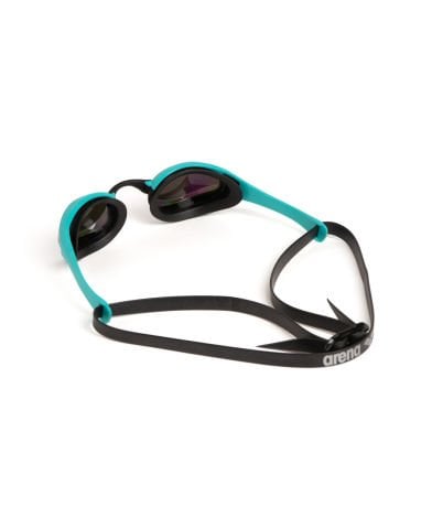 COBRA ULTRA SWIPE MIRROR-OUTDOOR / EMERALD-PEACOCK AYNALI YARIŞ GÖZLÜĞÜ