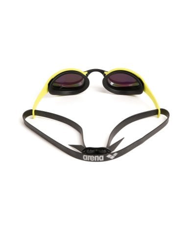 COBRA ULTRA SWIPE MIRROR-OUTDOOR/EMERALD-CYBER LIME AYNALI YARIŞ GÖZLÜĞÜ