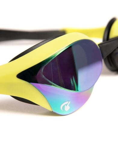 COBRA ULTRA SWIPE MIRROR-OUTDOOR/EMERALD-CYBER LIME AYNALI YARIŞ GÖZLÜĞÜ