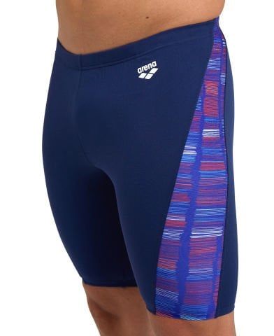 MEN'S ARENA SLOW MOTION SWIM JAMMER ERKEK YÜZÜCÜ MAYOSU /NAVY