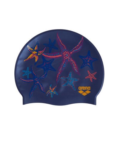 PRINT 2 CAP / LYDIA STARFISH SİLİKON YÜZÜCÜ BONESİ