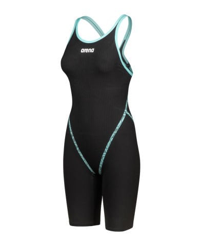 POWERSKIN PRIMO SL OB /BLACK-TEAL