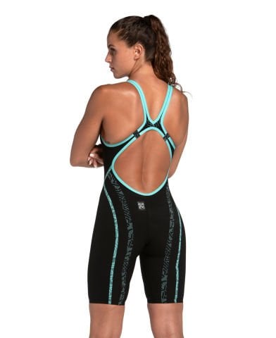 POWERSKIN PRIMO SL OB /BLACK-TEAL