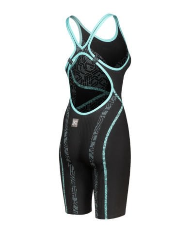 POWERSKIN PRIMO SL OB /BLACK-TEAL