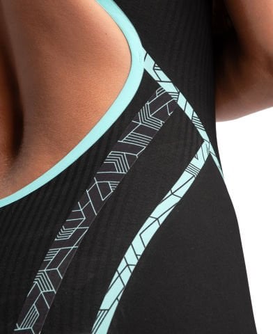 POWERSKIN PRIMO SL OB /BLACK-TEAL