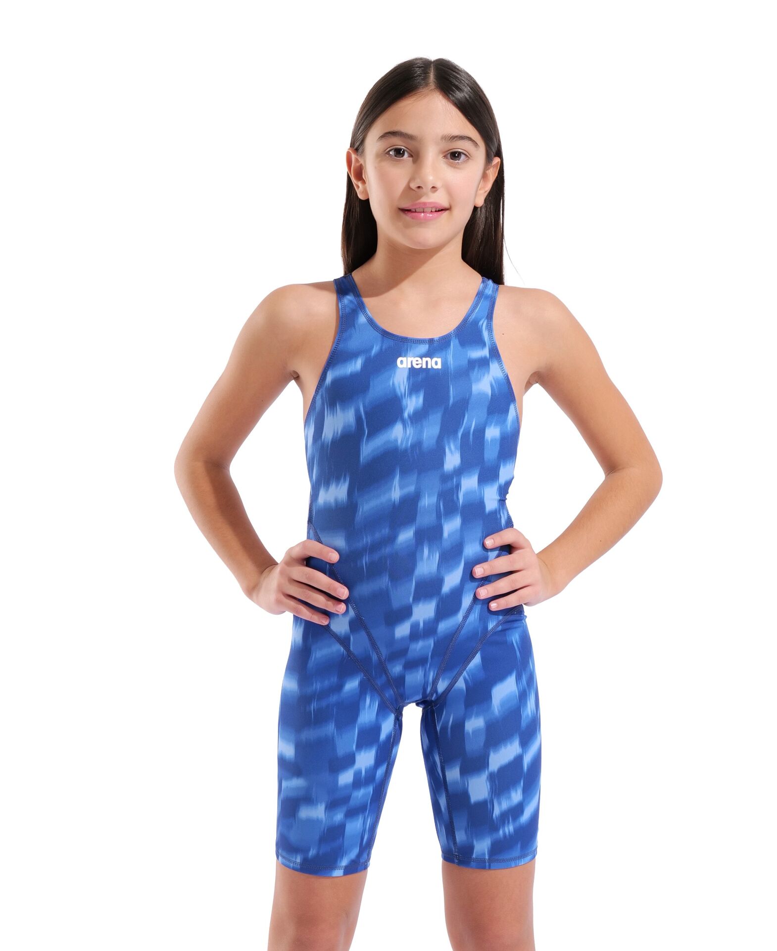 G ARENA WAVE FULL BODY TEAM ROYAL
