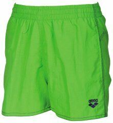 M BYWAYX SHORT / LEAF, DANUBE BLUE