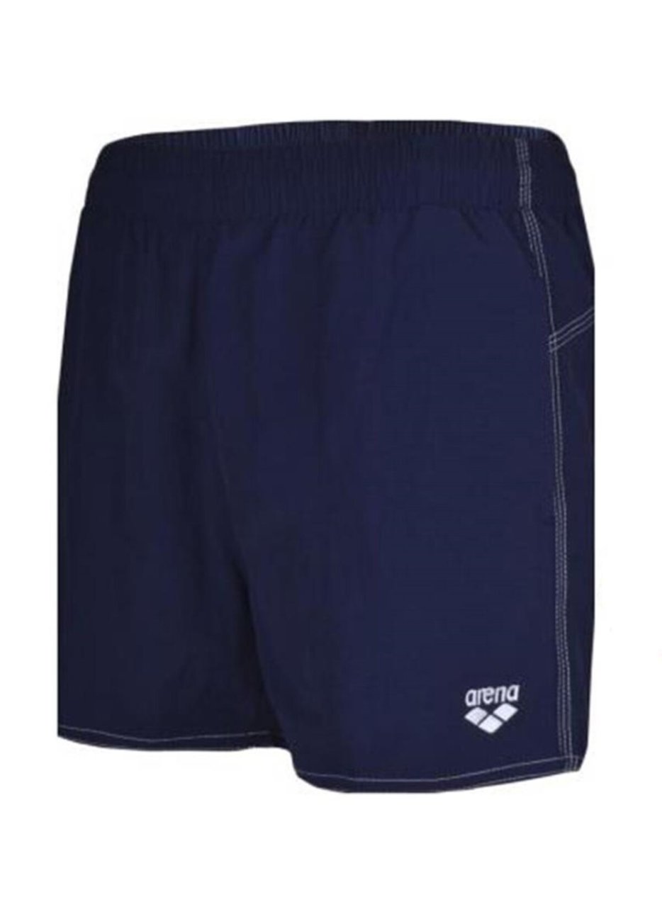 M BYWAYX SHORT / NAVY-WHITE