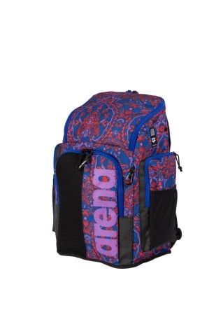 SPIKY III BACKPACK 45 ALLOVER/LYDIA TAPESTRY SIRT ÇANTASI