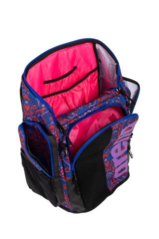 SPIKY III BACKPACK 45 ALLOVER/LYDIA TAPESTRY SIRT ÇANTASI