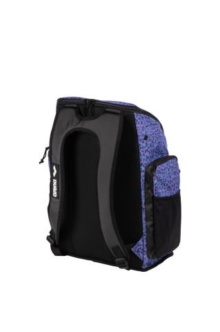 SPIKY III BACKPACK 45 ALLOVER/SIMONE ANIMALIER SIRT ÇANTASI