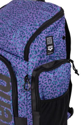 SPIKY III BACKPACK 45 ALLOVER/SIMONE ANIMALIER SIRT ÇANTASI