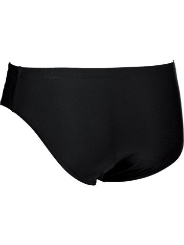 M DYNAMO BRIEF ERKEK YÜZÜCÜ MAYOSU  / BLACK