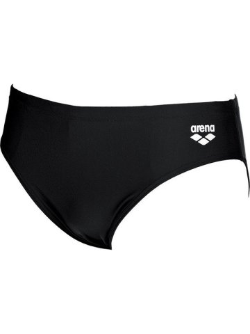 M DYNAMO BRIEF ERKEK YÜZÜCÜ MAYOSU  / BLACK