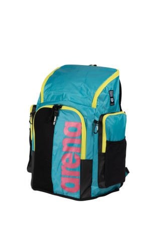 SPIKY III BACKPACK 45/PEACOCK SIRT ÇANTASI