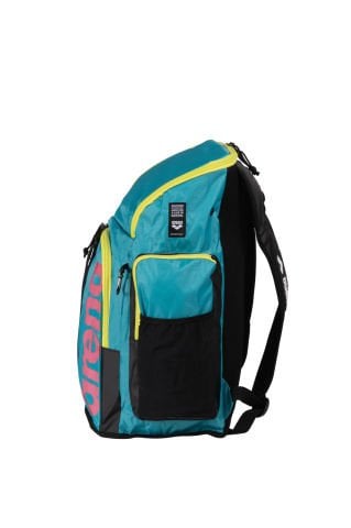 SPIKY III BACKPACK 45/PEACOCK SIRT ÇANTASI