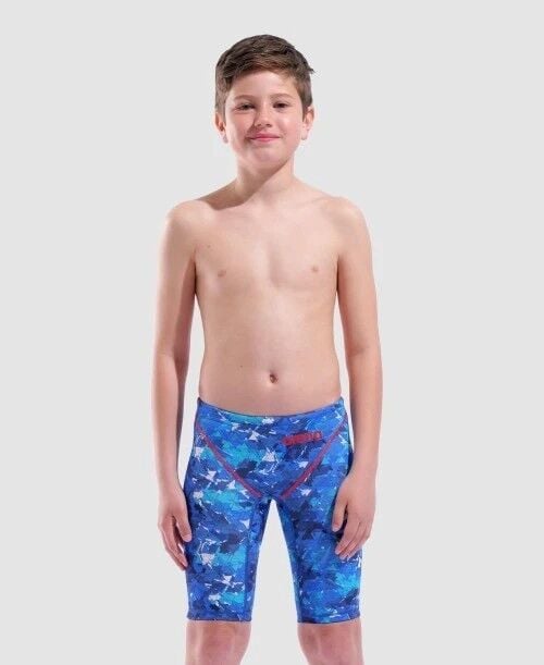 b POWERSKIN ST NEXT LE JAMMER JR/SPLASHY MULTICOLOR
