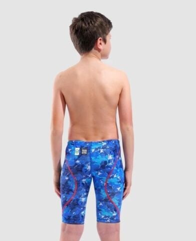 b POWERSKIN ST NEXT LE JAMMER JR/SPLASHY MULTICOLOR