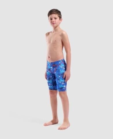 b POWERSKIN ST NEXT LE JAMMER JR/SPLASHY MULTICOLOR