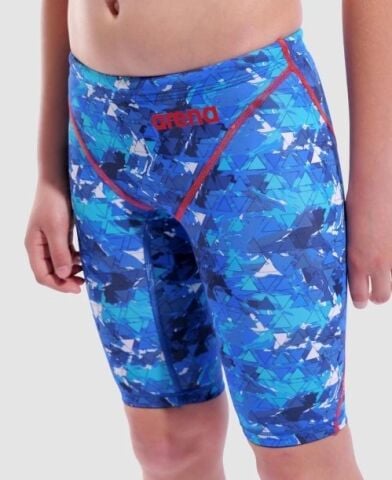 b POWERSKIN ST NEXT LE JAMMER JR/SPLASHY MULTICOLOR