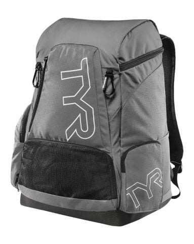 ALLIANCE 45L BACKPACK/GREY SIRT ÇANTASI