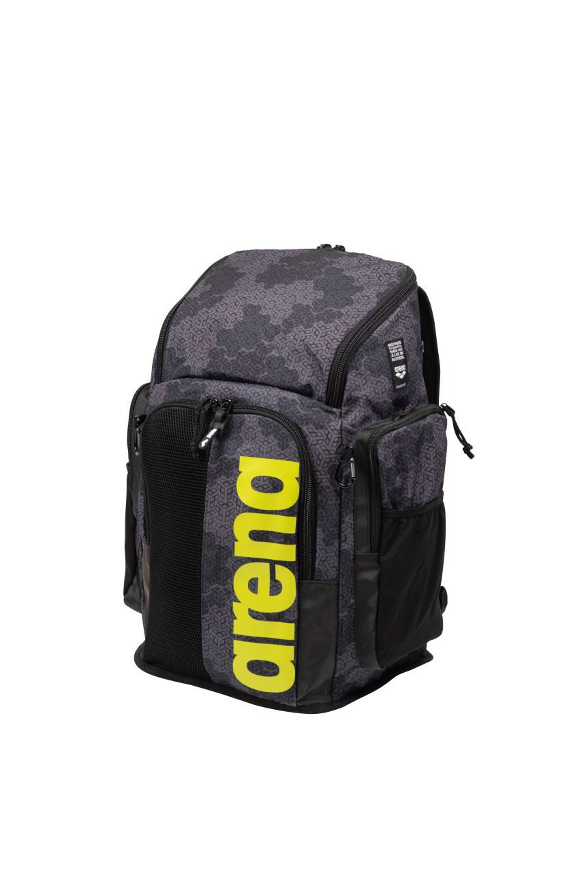 SPIKY III BACKPACK 45 ALLOVER/CAMO KIKKO SIRT ÇANTASI