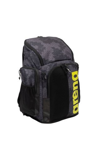 SPIKY III BACKPACK 45 ALLOVER/CAMO KIKKO SIRT ÇANTASI