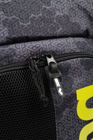 SPIKY III BACKPACK 45 ALLOVER/CAMO KIKKO SIRT ÇANTASI