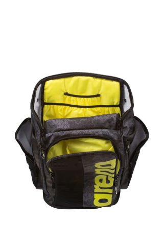 SPIKY III BACKPACK 45 ALLOVER/CAMO KIKKO SIRT ÇANTASI