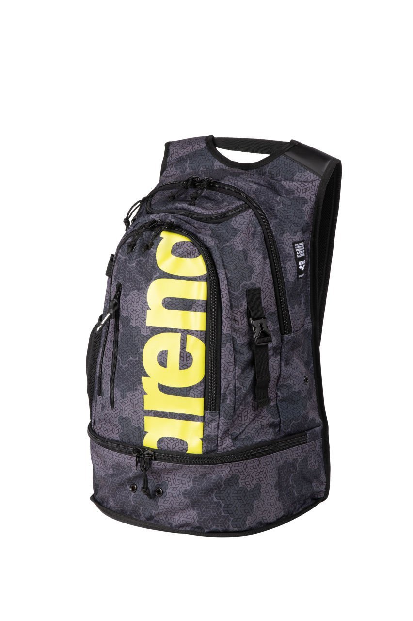 FASTPACK 3.0. ALLOVER PRINT/CAMO KIKKO SIRT ÇANTASI