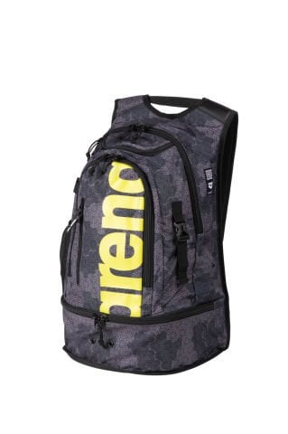 FASTPACK 3.0. ALLOVER PRINT/CAMO KIKKO SIRT ÇANTASI