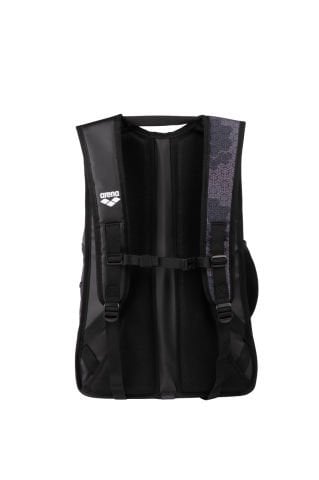FASTPACK 3.0. ALLOVER PRINT/CAMO KIKKO SIRT ÇANTASI