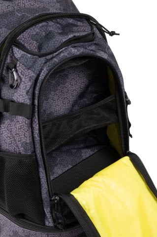 FASTPACK 3.0. ALLOVER PRINT/CAMO KIKKO SIRT ÇANTASI