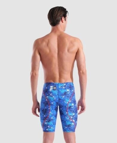 M POWERSKIN ST NEXT LE JAMMER/SPLASHY-MULTICOLOR