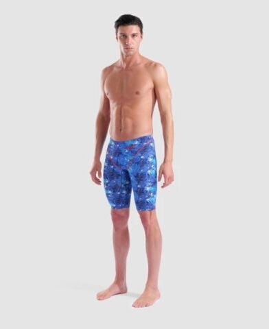 M POWERSKIN ST NEXT LE JAMMER/SPLASHY-MULTICOLOR
