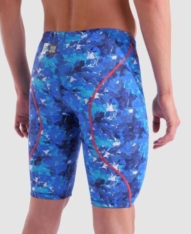 M POWERSKIN ST NEXT LE JAMMER/SPLASHY-MULTICOLOR